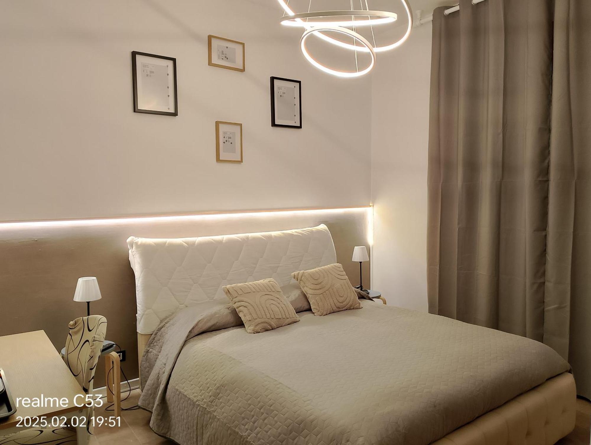 Bed & Breakfast Alloggi Adamo Venice Oriago Di Mira